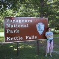Erynn Kettle Falls